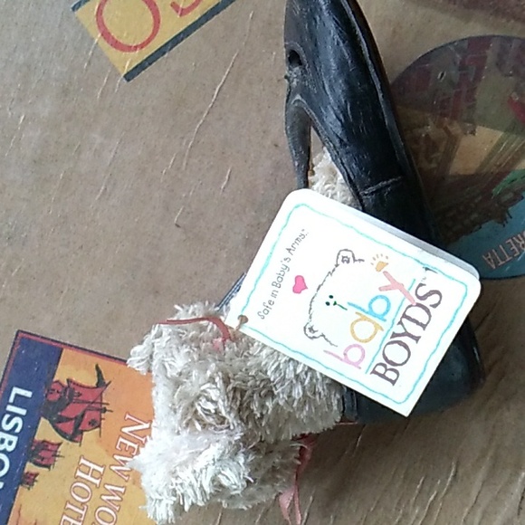 Boyd's Baby Tutti Goin' to Grandma's - Picture 2 of 12